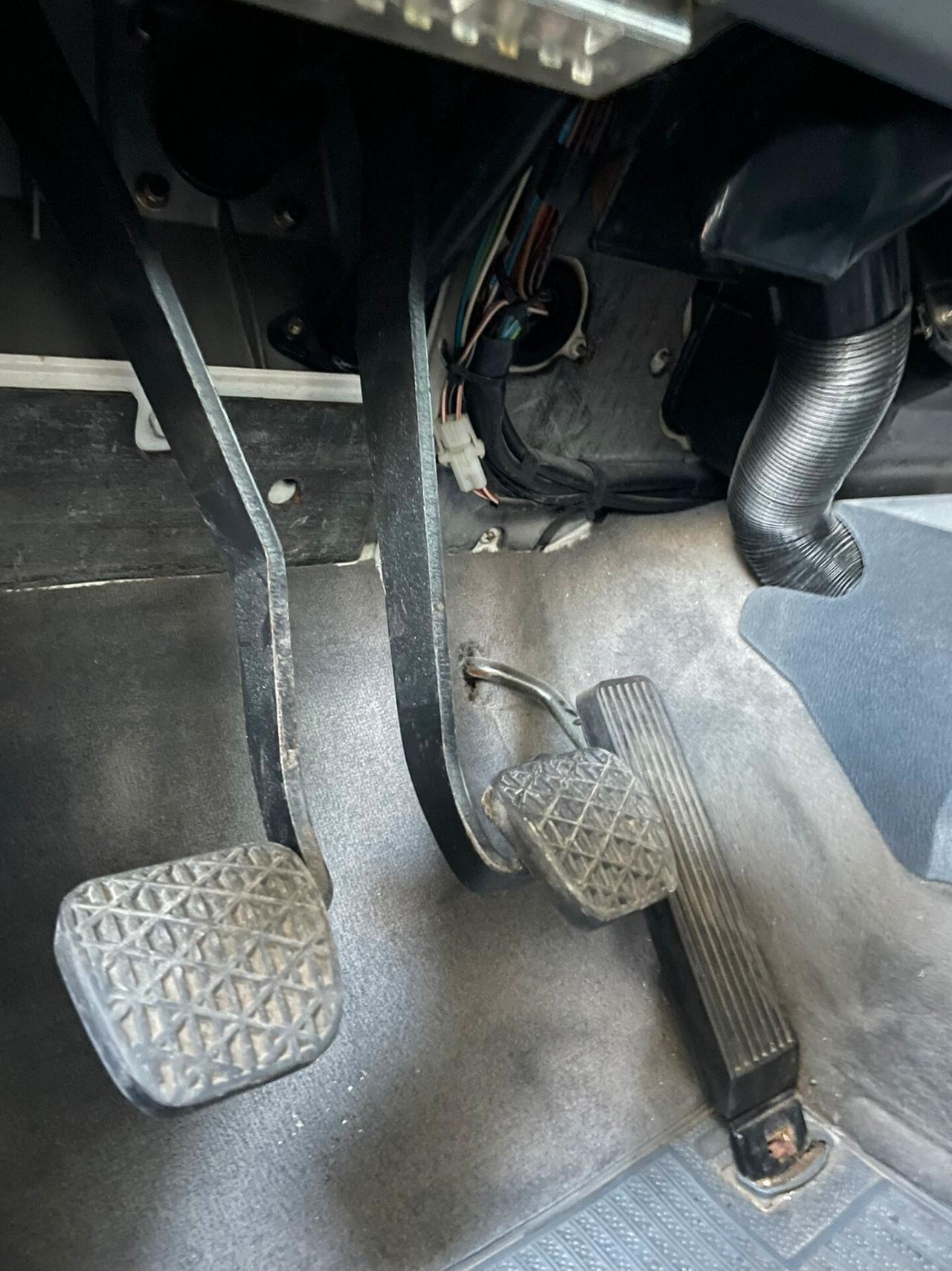 Mercedes-benz G VETTURA 200GE