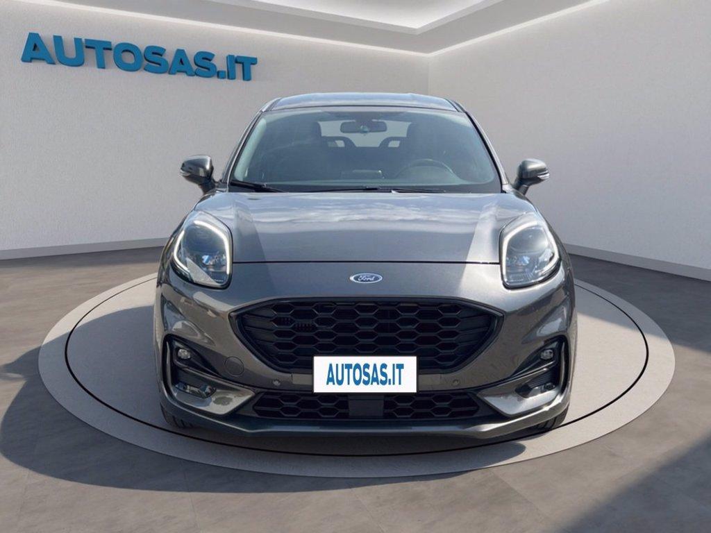 FORD Puma 1.0 EcoBoost Hybrid 125 CV S&S ST-Line del 2022