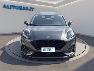 FORD Puma 1.0 EcoBoost Hybrid 125 CV S&S ST-Line del 2022
