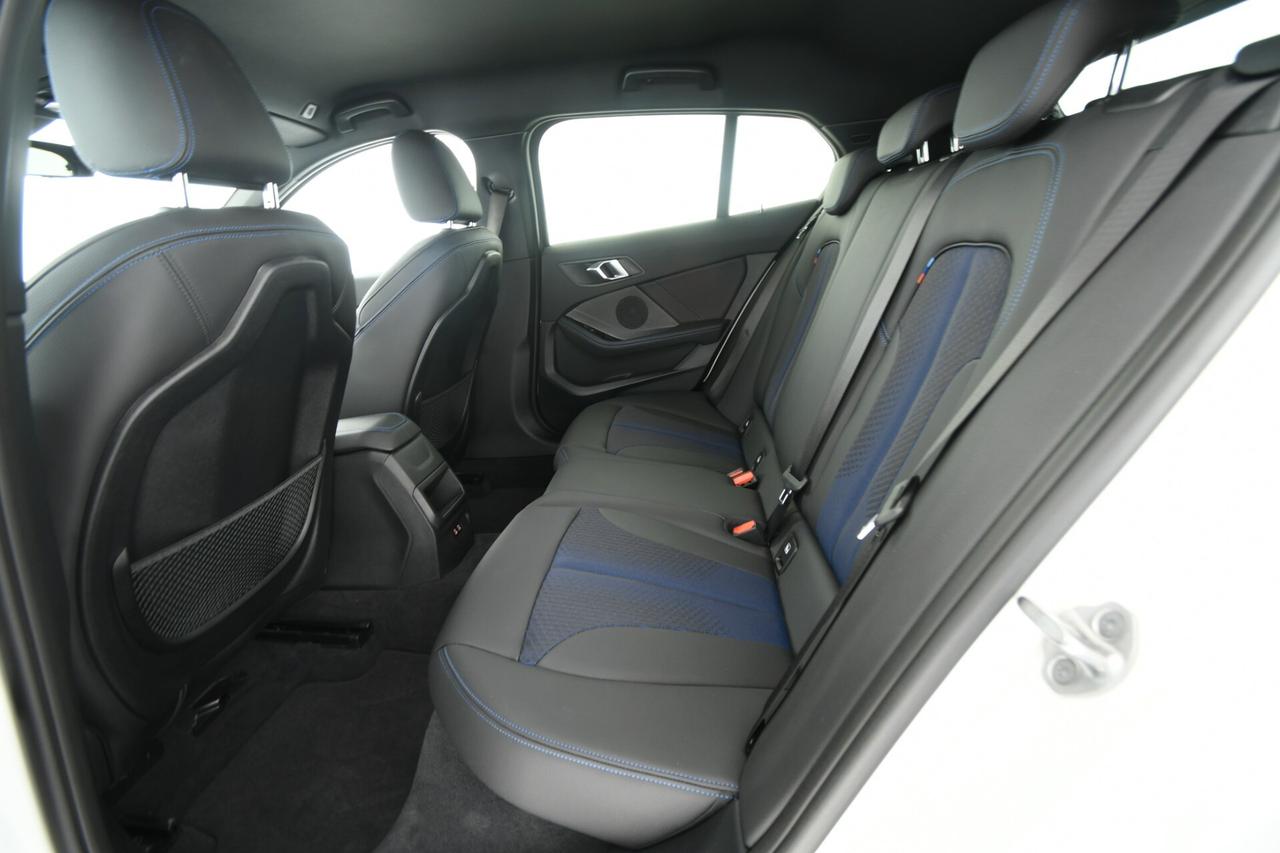 Bmw 118 118i 5p. Msport Automatic