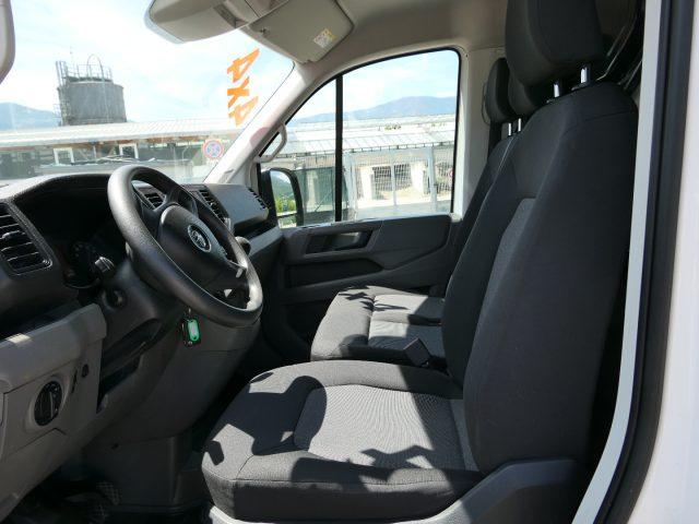 VOLKSWAGEN Crafter 35 2.0 BiTDI 177CV 4Motion PL-TA + IVA