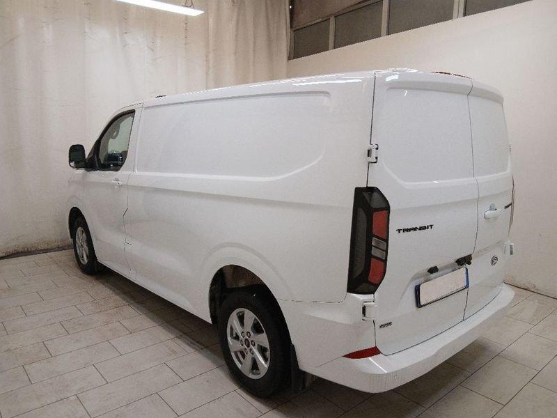 Ford Transit Custom V710 320 2.5 Duratec phev 233cv Titanium L1H1