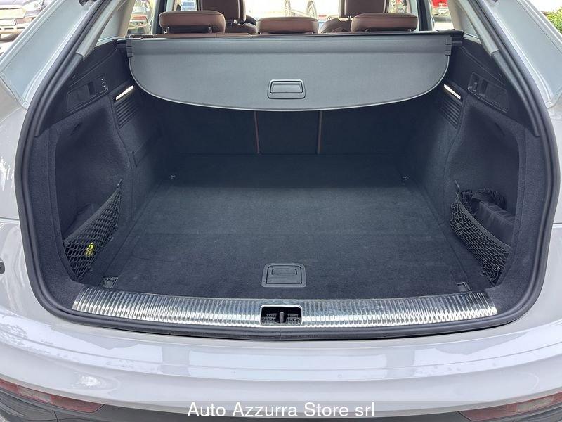 Audi Q5 Sportback 40 TDI S Line quattro S tronic *18'', S-LINE EXT., PROMO AZZURRA*