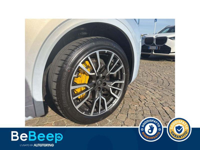 Maserati Grecale 2.0 MHEV MODENA 330CV AUTO