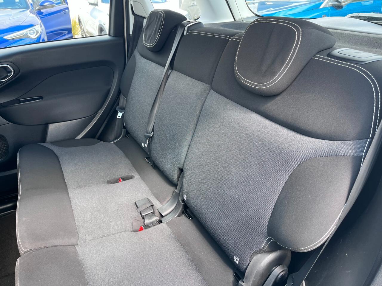 Fiat 500L 1.3 Multijet 95 CV Pop Star