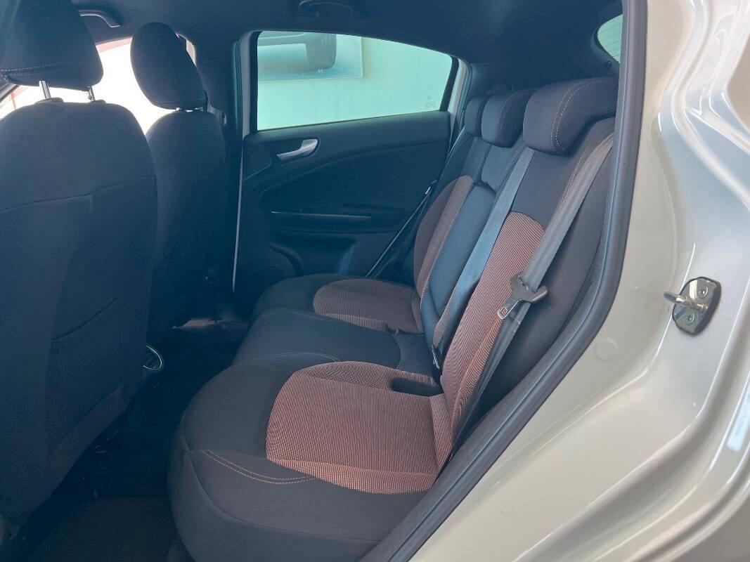 Alfa Romeo Giulietta 1.6 jtdm Distinctive E5+