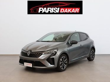 RENAULT Clio TCe 90CV 5 porte Techno *PROMO PARISI GROUP*