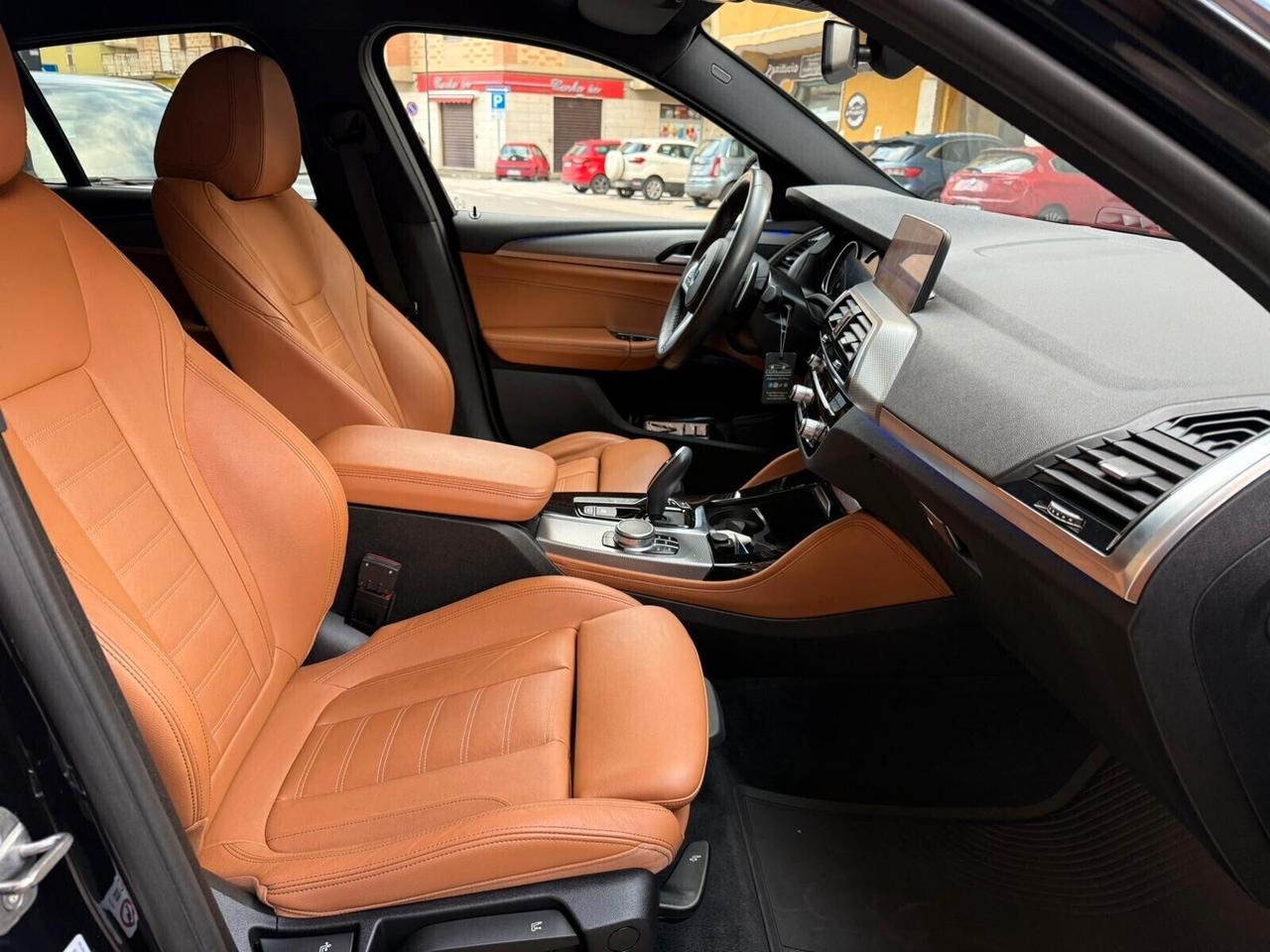 Bmw X4 xDrive 20d Msport Xdrive