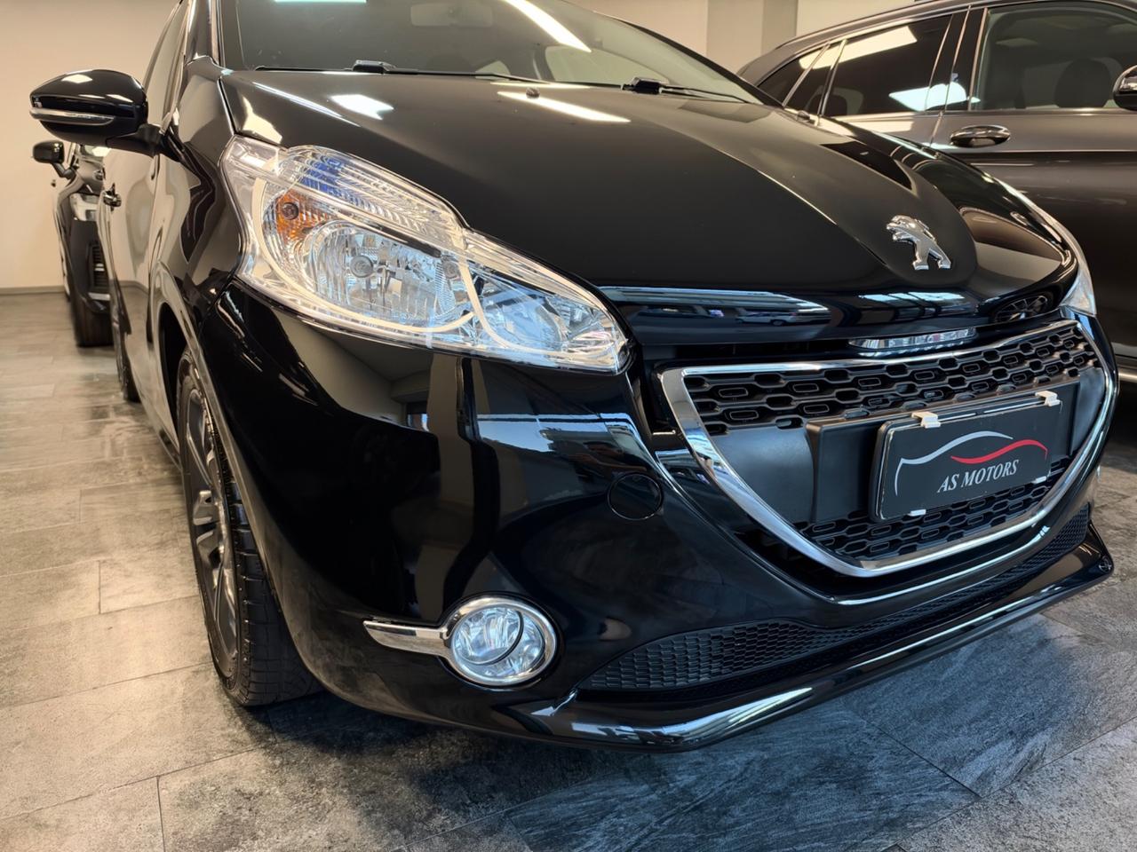 Peugeot 208 1.4 HDi 68 CV Allure