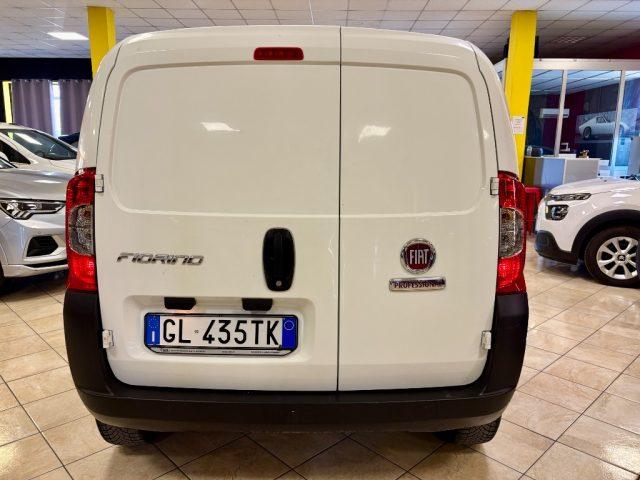 FIAT Fiorino 1.3 MJT 95CV N1 AUTOCARRO + IVA - UNIPRO
