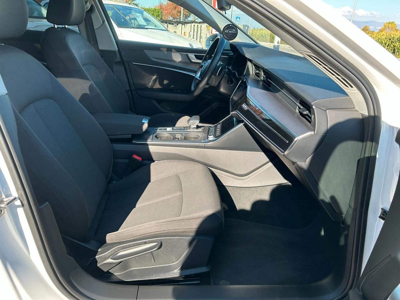 Audi A6 Avant 40 2.0TDI 204CV Mhev QUATTRO S-Tronic Business