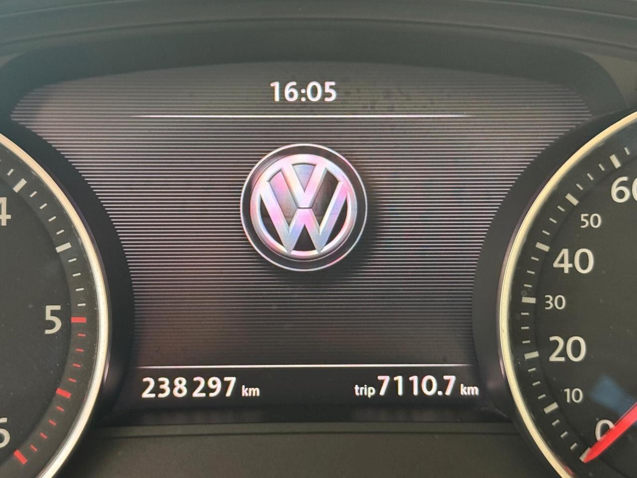 Volkswagen Touareg 3.0 TDI 245 CV tiptronic BlueMotion Techn. Executive