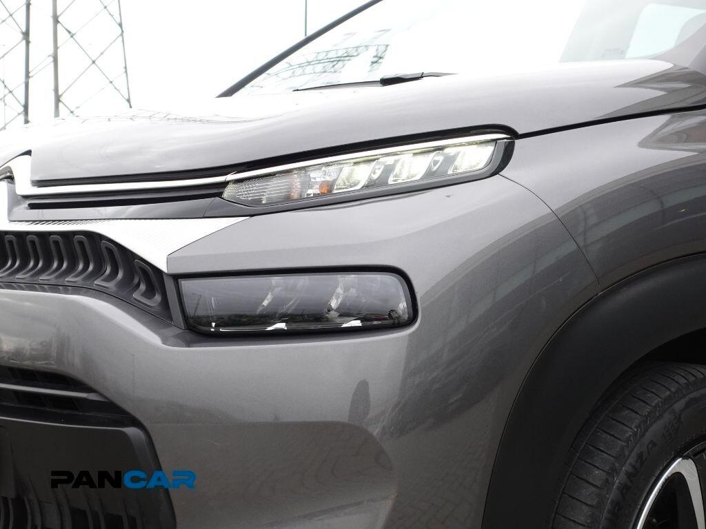 Citroen C3 Aircross PureTech 110 S&S Feel