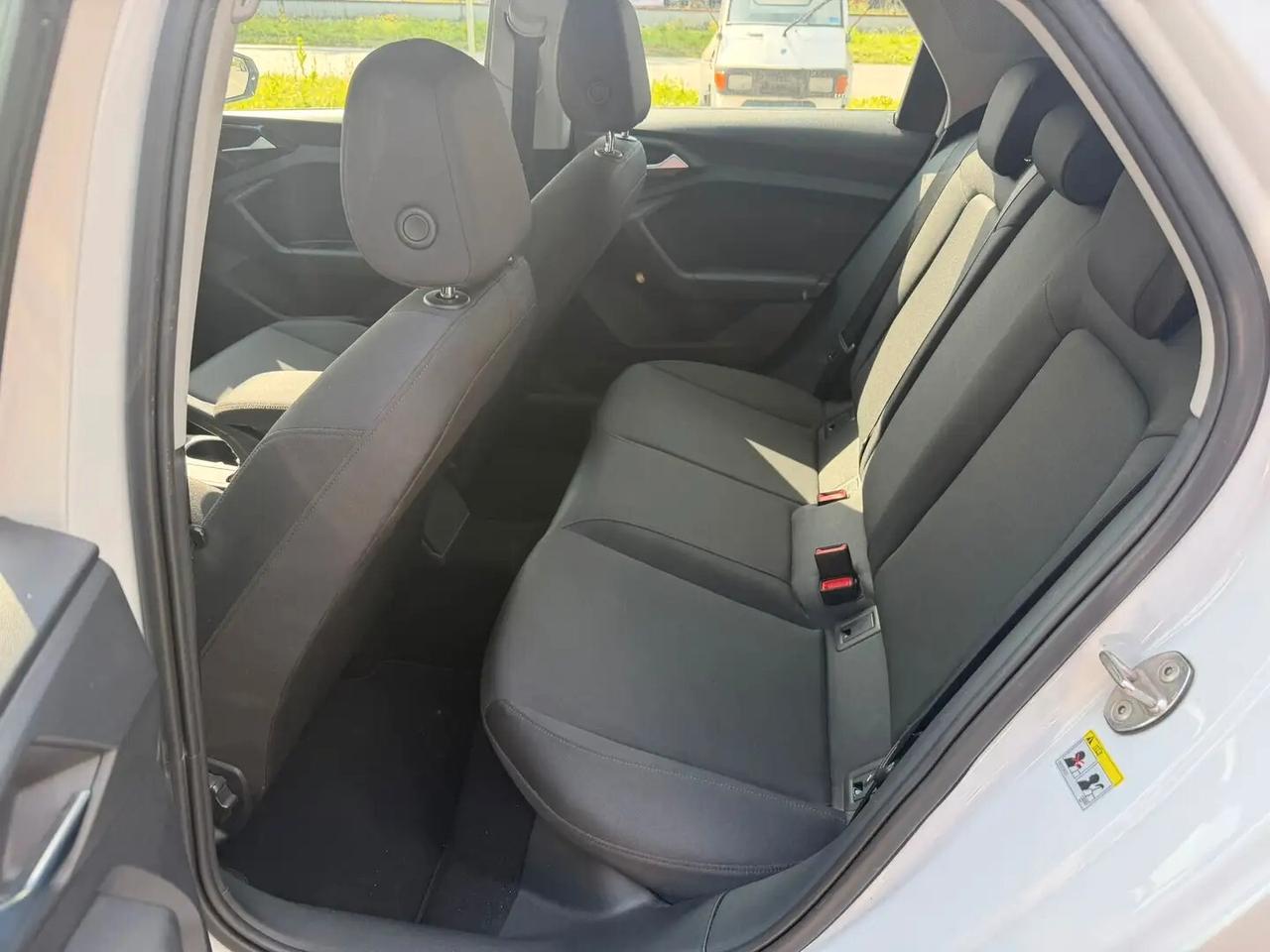 Audi A1 SPB 30 1.0 TFSI 116 cv *PROMO*