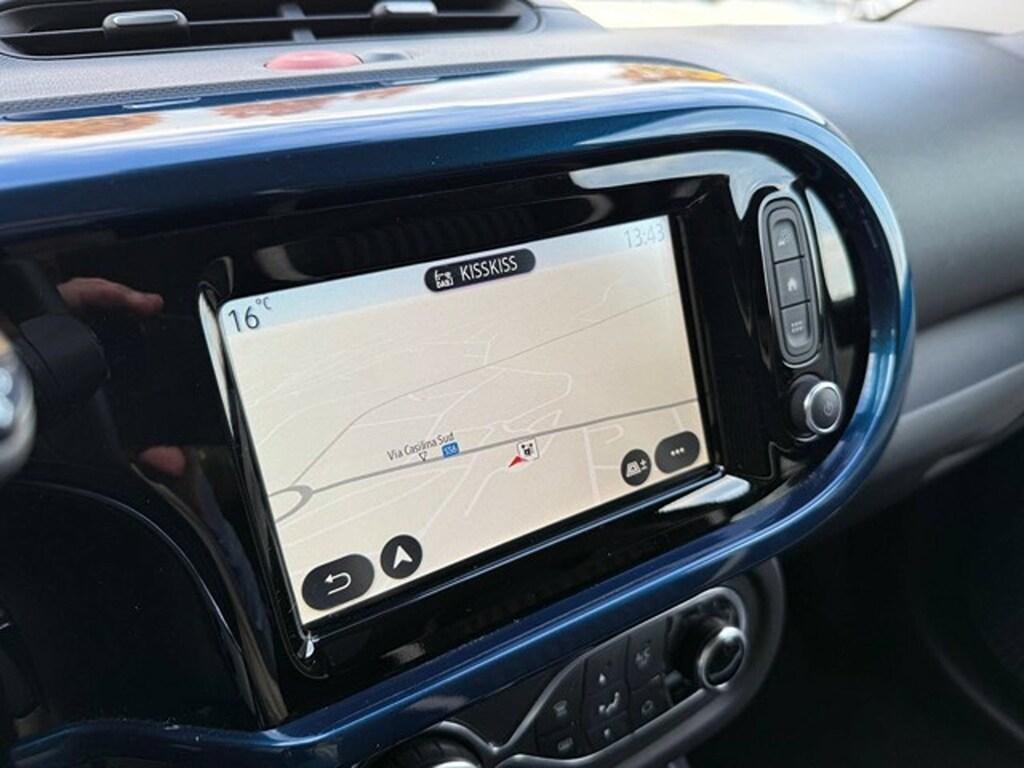 Renault Twingo Intens 22kWh