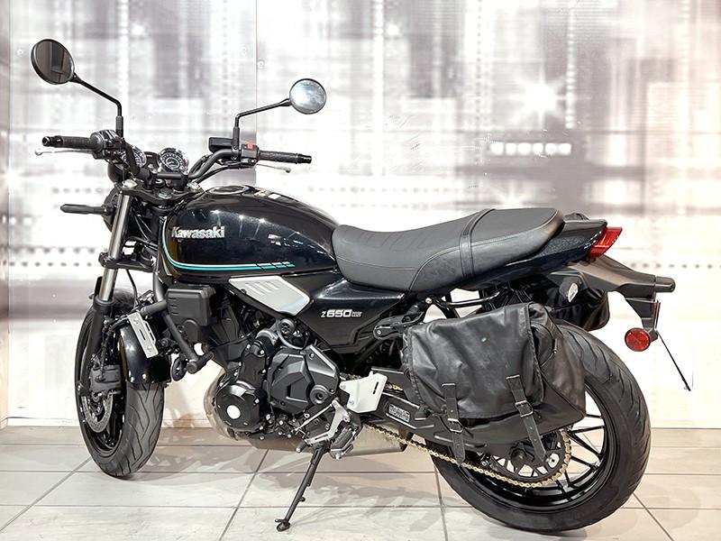 Kawasaki Z 650 RS