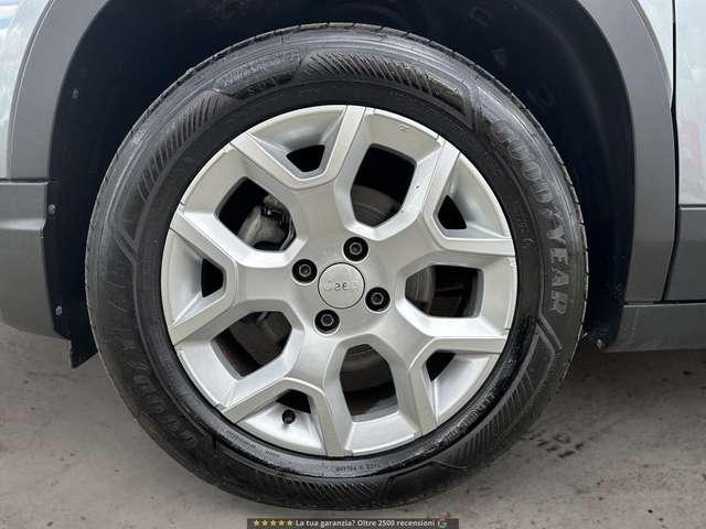Jeep Avenger 1.2 Turbo Altitude