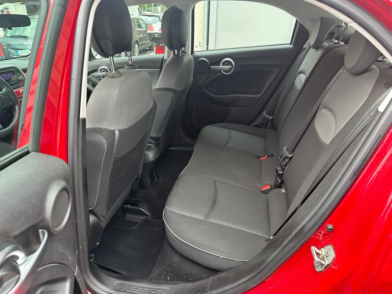 Fiat 500X 1.6 E-Torq 110 CV - ok neopatentati