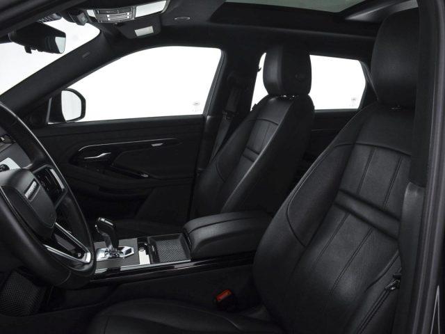 LAND ROVER Range Rover Evoque 2.0D I4 204 CV AWD Auto