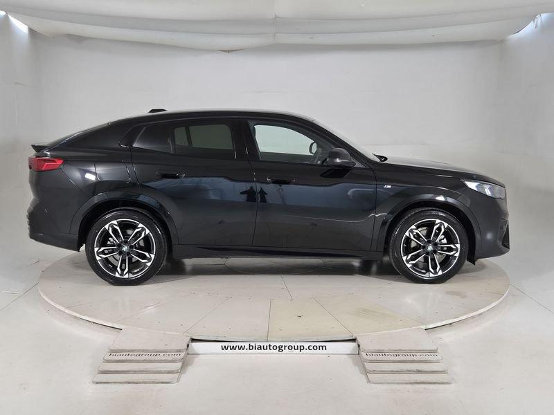 BMW X2 X2 sDrive 18d Msport