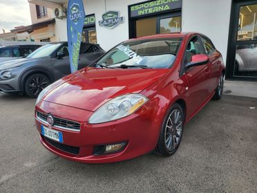Fiat Bravo - 2008 1.4 T-jet 120 CV Emotion