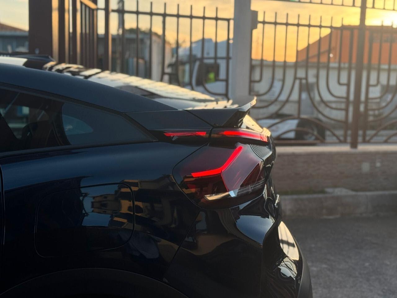 Citroen C4 PureTech 130 S&S Plus