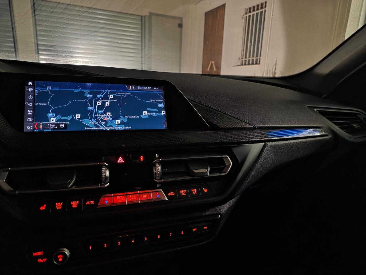 Bmw Serie 1 118i 140CV