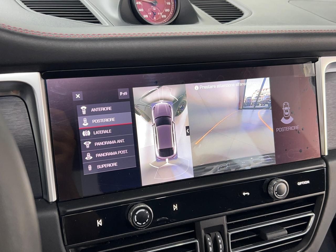 Porsche Macan 2.9 GTS 440cv PDK