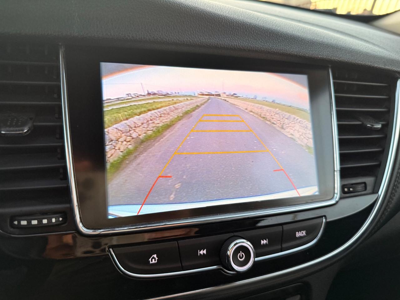 Opel Mokka X 1.6 CDTI AUT.