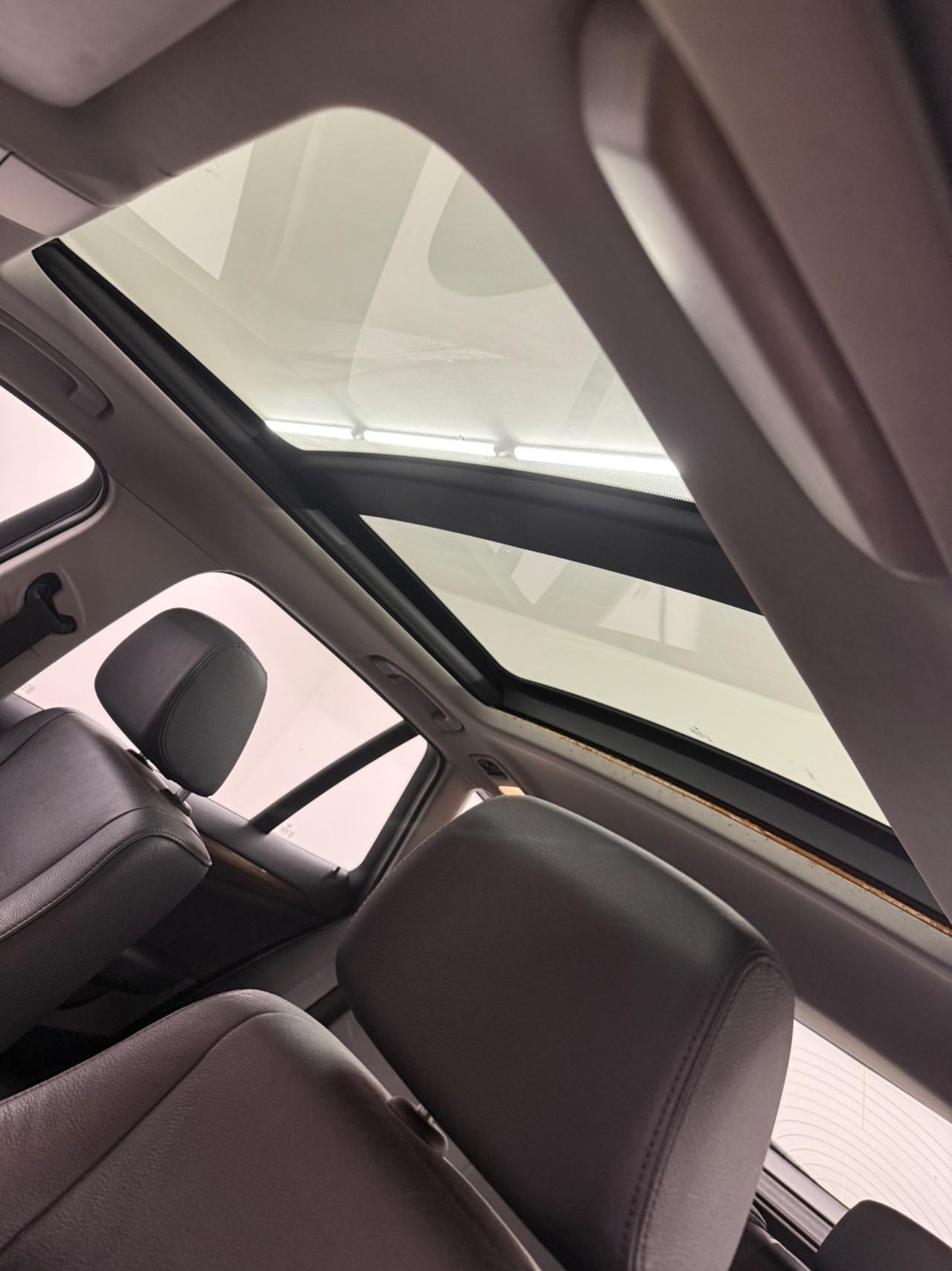 Bmw X1 xDrive20d Attiva