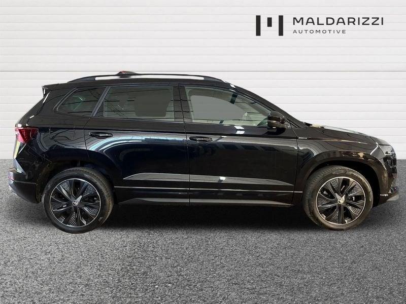 Skoda Karoq 2022 2.0 tdi evo Sportline 150cv dsg