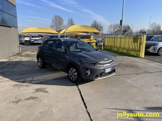 KIA Stonic 1.2 DPI Urban OK PER NEOPATENTATI