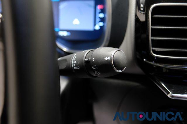 CITROEN C5 Aircross BLUEHDI 130 S&S EAT8 SHINE NEOPATENTATI FARI LED