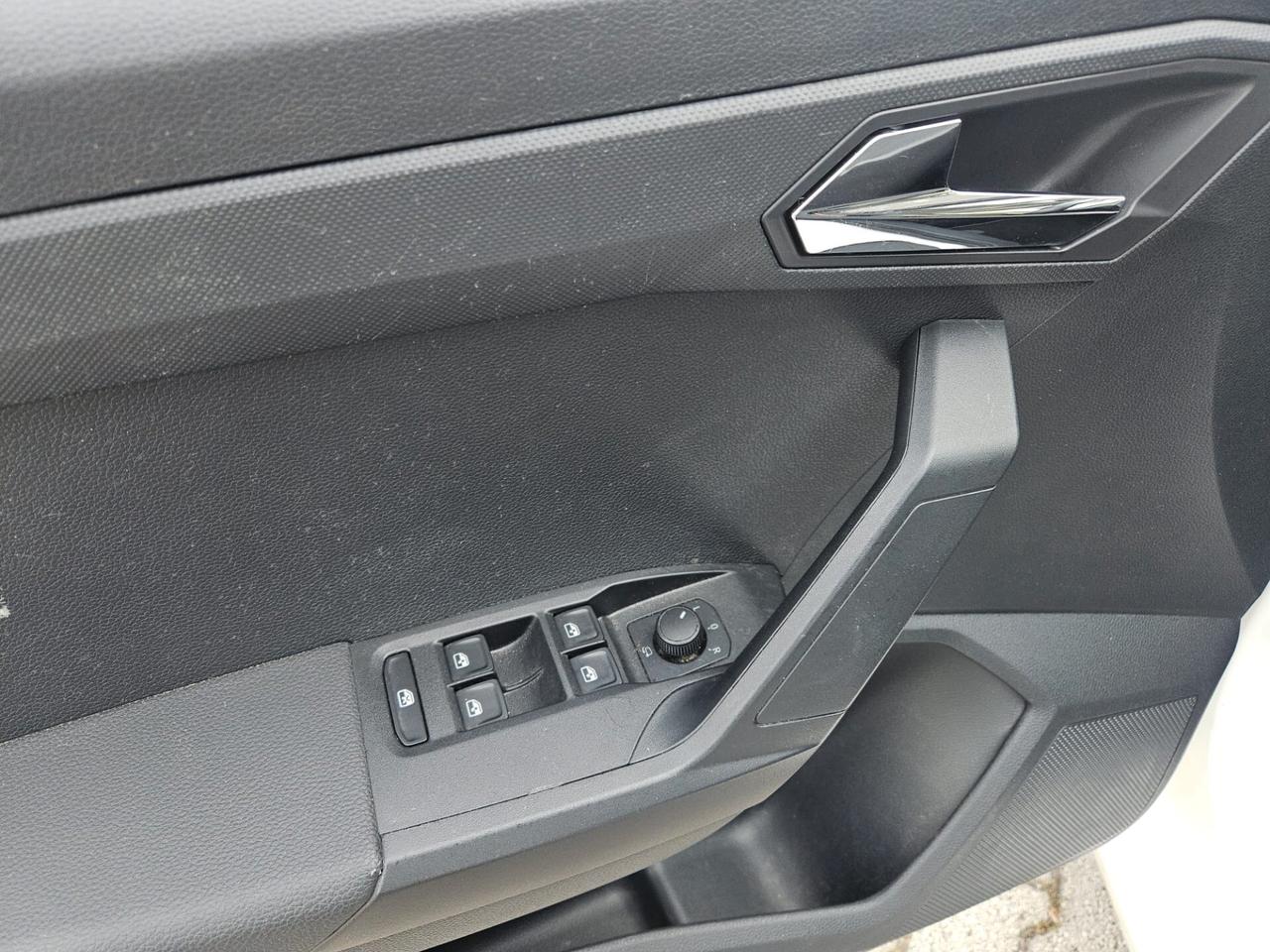 Seat Ibiza 1.0 MPI 5 porte Style