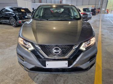 Nissan Qashqai 1.3 DIG-T 140 CV Acenta