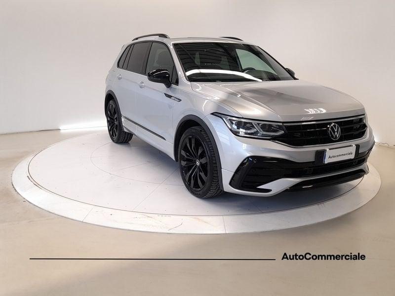 Volkswagen Tiguan 2.0 TDI SCR 110KWR-Line DSG