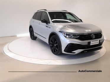 Volkswagen Tiguan 2.0 TDI SCR 110KWR-Line DSG