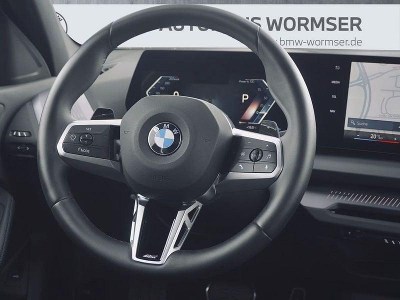 BMW Serie 1 118d MSport Pro CAMERA LED NAVI COCKPIT