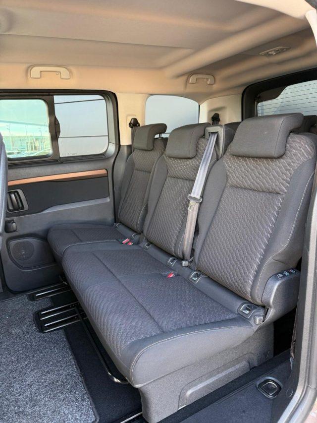 TOYOTA Proace Verso 1.5D 120cv 8 POSTI L0 Executive VERSO NAVI