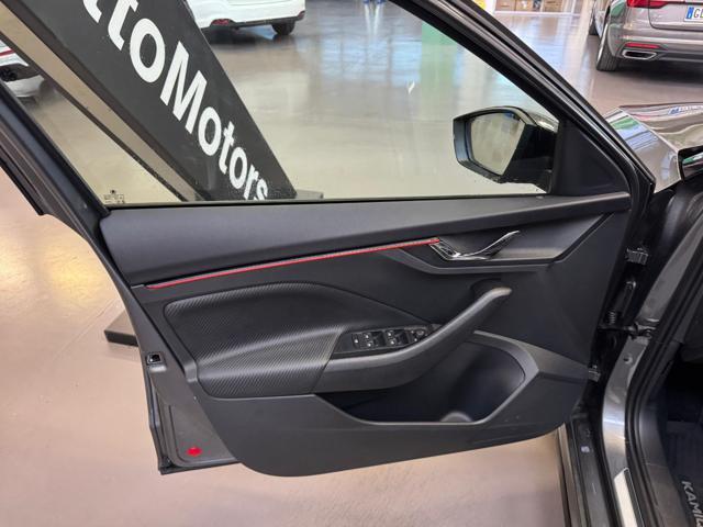 SKODA Kamiq 1.0 TSI 115 CV Monte Carlo