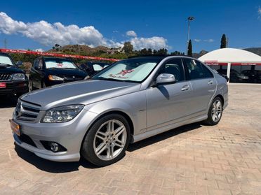 Mercedes-benz C 220 C 220 CDI Avantg.