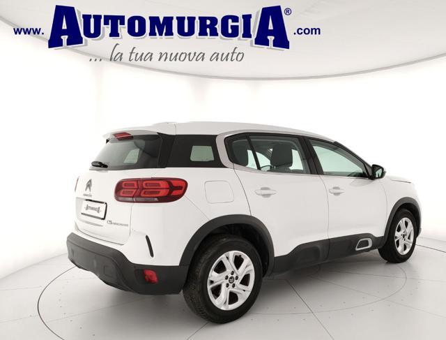 CITROEN C5 Aircross BlueHDi 130 S&S Business