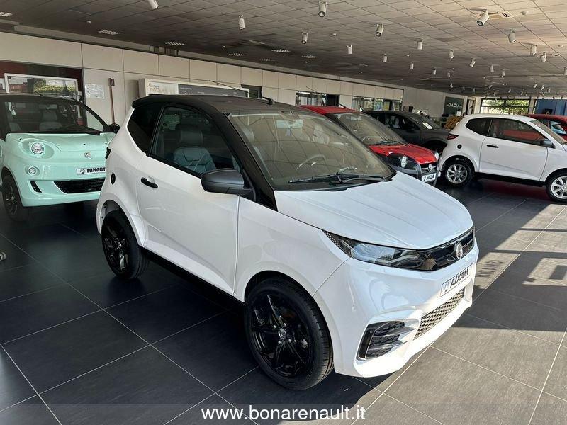 Aixam City City Sport DISPONIBILI TUTTI I COLORI