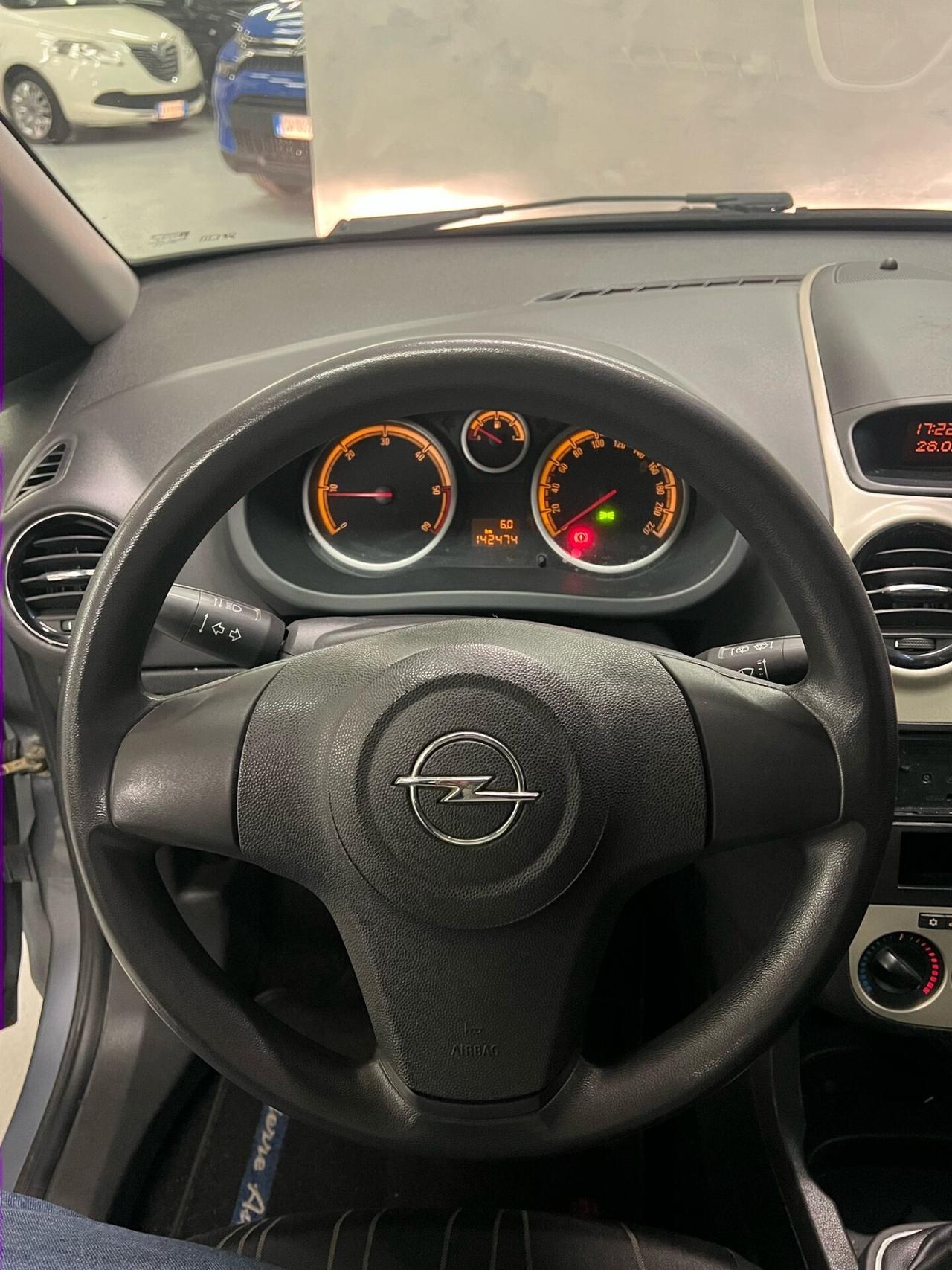 Opel Corsa 1.3 CDTI 75CV 5 porte Club