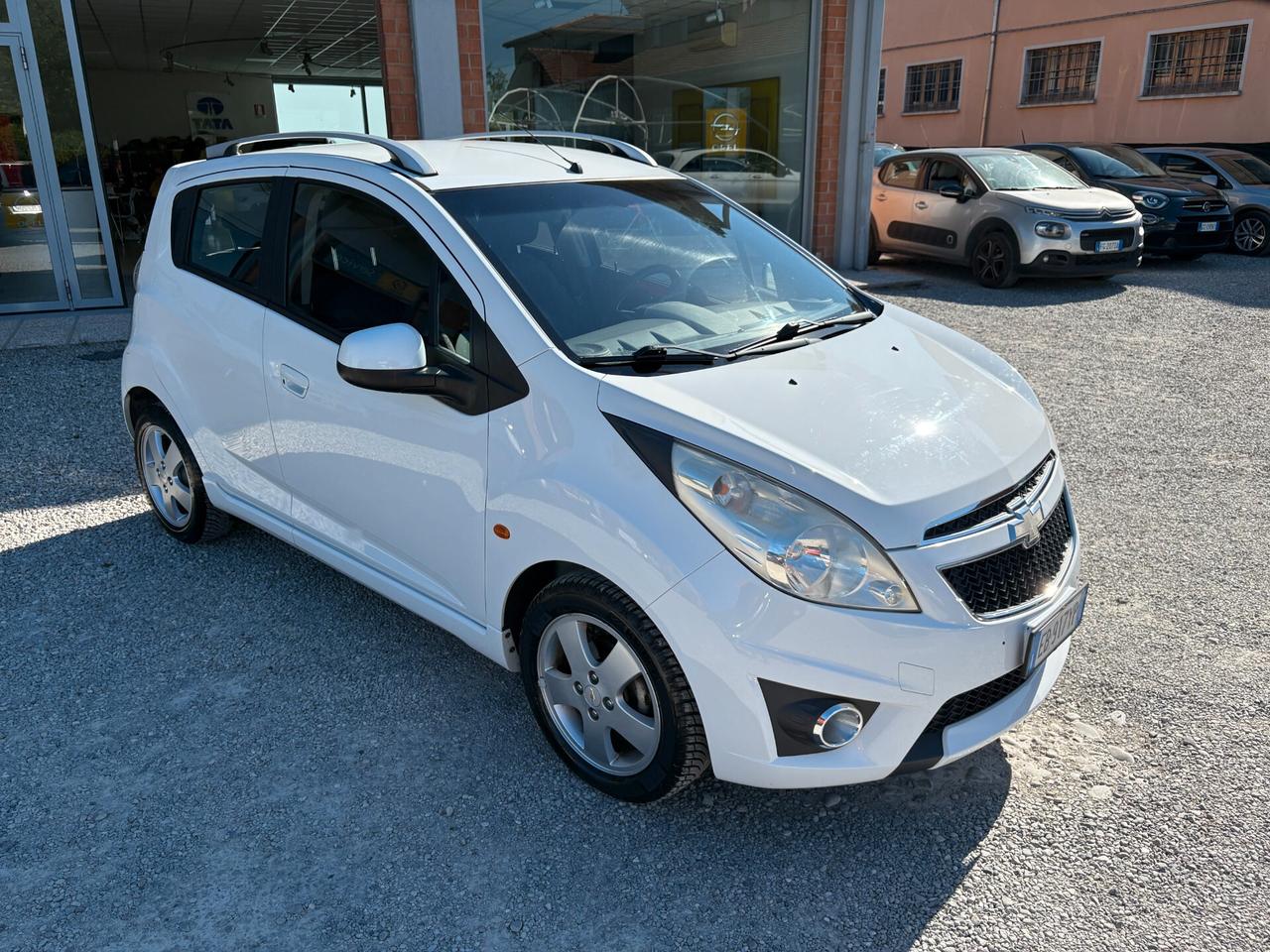 Chevrolet Spark 1.2 Benzina
