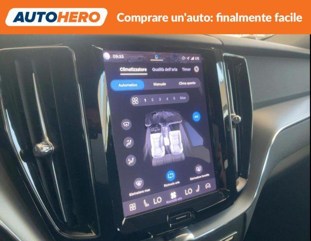 VOLVO XC60 B4 automatico Core