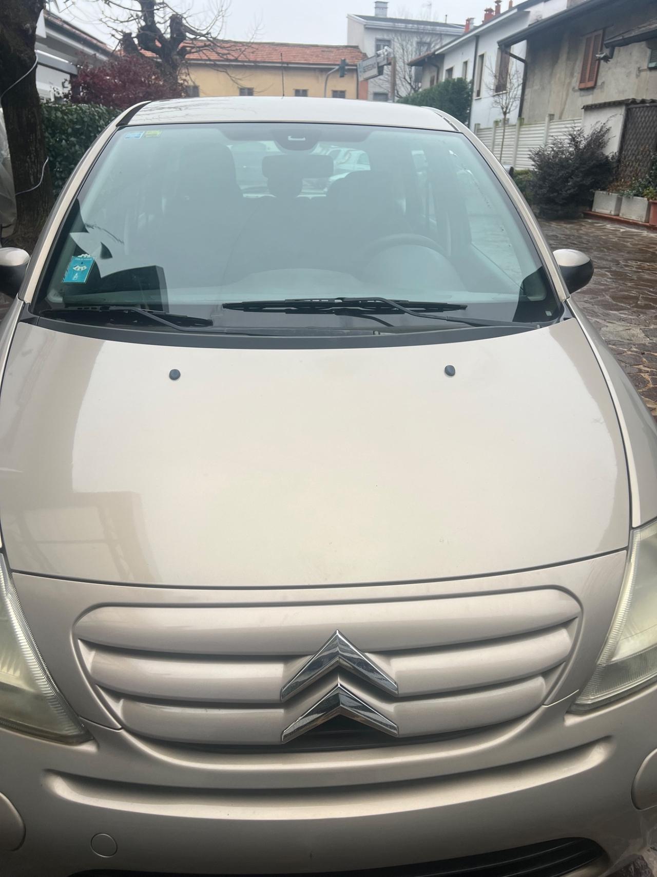 Citroen C3 1.1 Perfect Bi Energy G