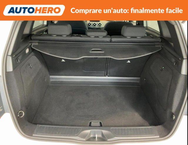 MERCEDES-BENZ B 160 d Automatic Executive