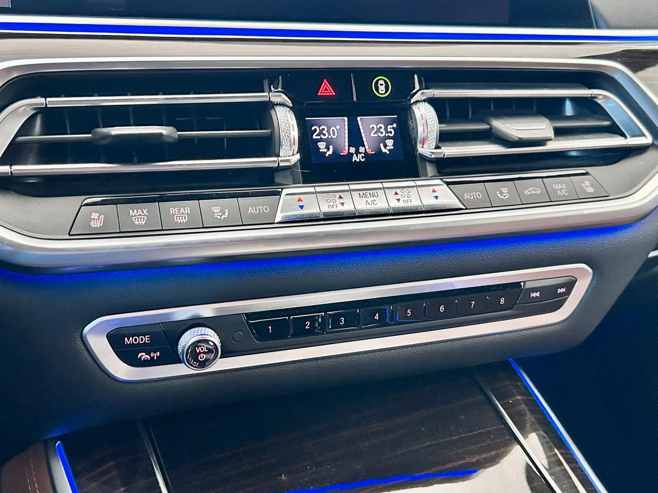 Bmw X5 *M-SPORT *STRA FULL*ONESTA VERA**ITALIANA**