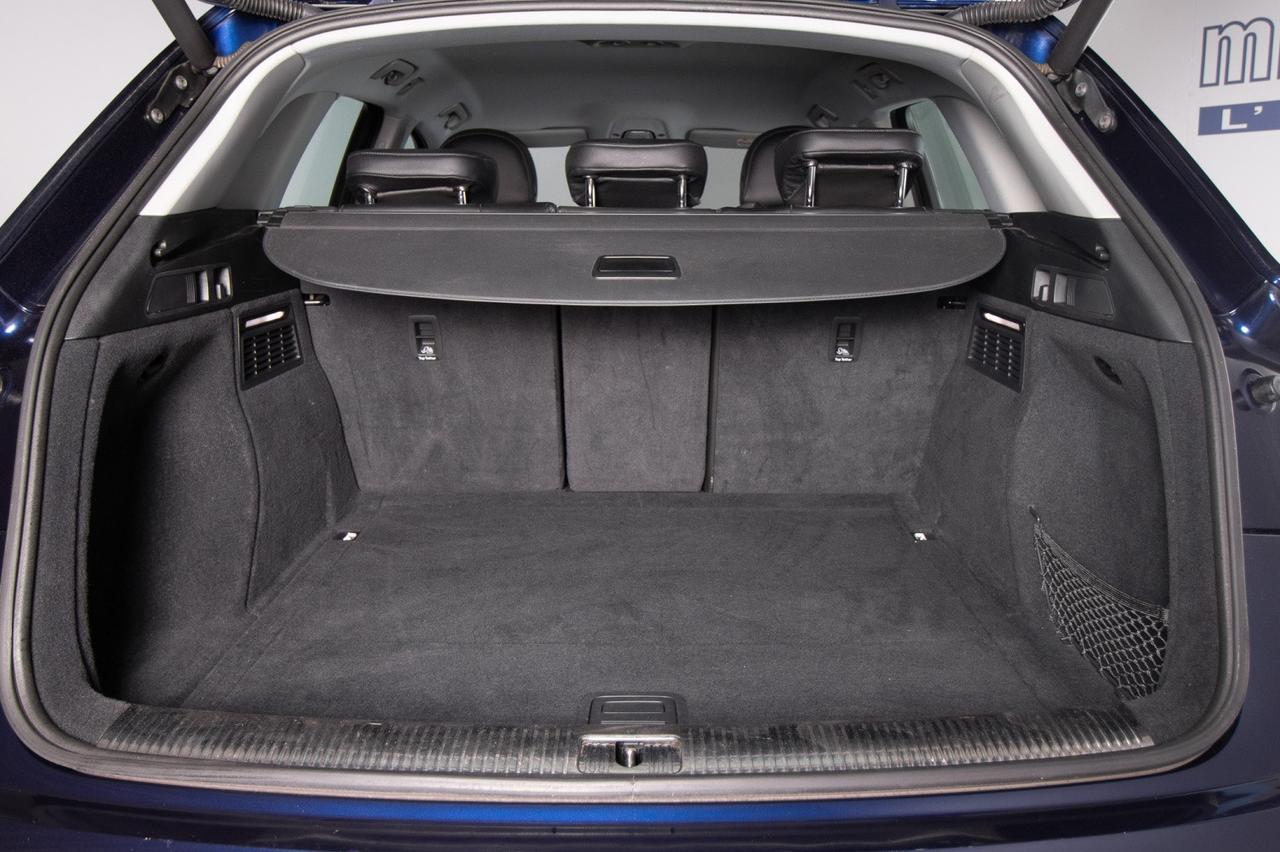 Audi Q5 2.0 Tdi S-tronic Sport Quattro 190cv